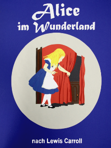 Alice im Wunderland