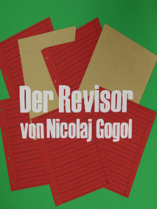 Der Revisor