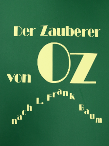 Der Zauberer von Oz