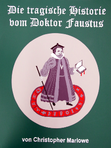 Dr. Faustus