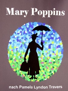 Mary Poppins