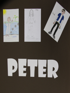 Peter Pan