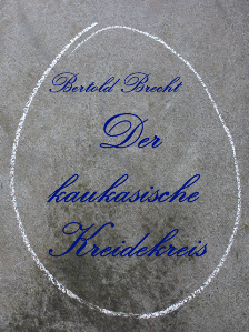 Der kaukasische Kreidekreis