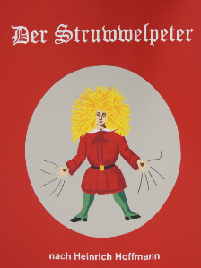 Der Struwwelpeter