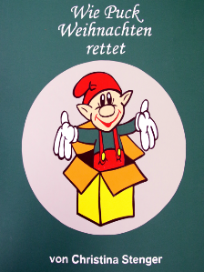 Wie Puck Weihnachten rettet